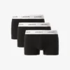 Pack de 3 bóxers de algodón elástico para hombre