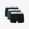 Pack de 3 bóxers de algodón elástico para hombre