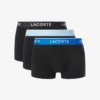 Pack de 3 bóxers de algodón elástico para hombre