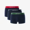 Pack de 3 bóxers de algodón elástico para hombre