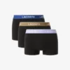 Pack de 3 bóxers de algodón elástico para hombre