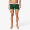 Pack de 3 bóxers de algodón elástico para hombre