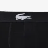 Pack de 3 bóxers de algodón elástico para hombre