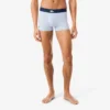 Pack de 3 bóxers de algodón elástico para hombre