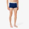 Pack de 3 bóxers de algodón elástico para hombre