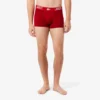 Pack de 3 bóxers de algodón elástico para hombre