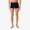 Pack de 3 bóxers de algodón elástico para hombre