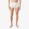 Pack de 3 bóxers de algodón elástico para hombre