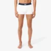 Pack de 3 bóxers de algodón elástico para hombre