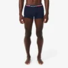 Pack de 3 bóxers de algodón elástico para hombre