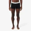 Pack de 3 bóxers de algodón elástico para hombre
