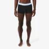 Pack de 3 bóxers de algodón elástico para hombre