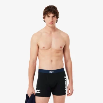 Pack de 3 bóxers de algodón para hombre