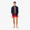 Pack de 3 bóxers de algodón para hombre