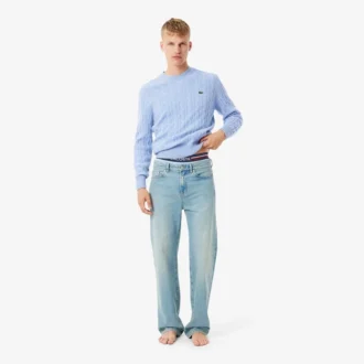 Pack de 3 bóxers de algodón para hombre