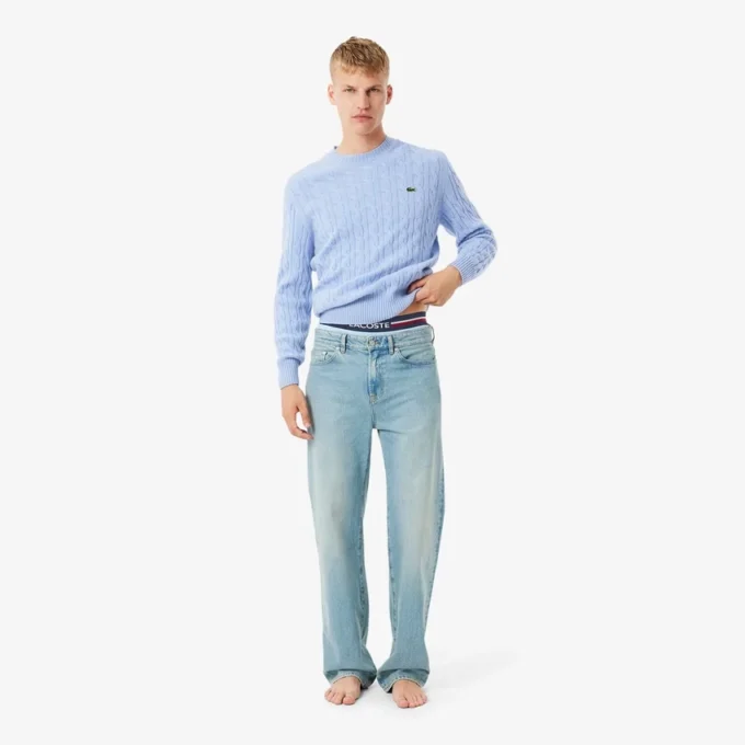 Pack de 3 bóxers de algodón para hombre
