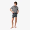 Pack de 3 bóxers de algodón para hombre