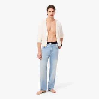 Pack de 3 bóxers de algodón para hombre
