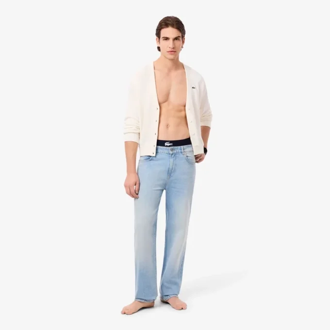 Pack de 3 bóxers de algodón para hombre