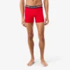 Pack de 3 bóxers de algodón para hombre