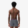 Pack de 3 bóxers de algodón para hombre