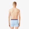 Pack de 3 bóxers de algodón para hombre