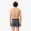 Pack de 3 bóxers de algodón para hombre