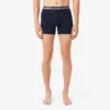Pack de 3 bóxers de algodón para hombre