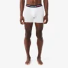 Pack de 3 bóxers de algodón para hombre