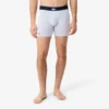 Pack de 3 bóxers de algodón para hombre