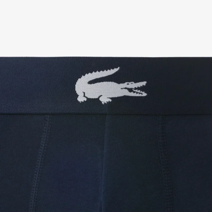 Pack de 3 bóxers de algodón para hombre