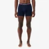 Pack de 3 bóxers de algodón para hombre