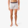 Pack de 3 bóxers de algodón para hombre