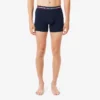 Pack de 3 bóxers de algodón para hombre