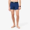 Pack de 3 bóxers de algodón para hombre