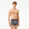 Pack de 3 bóxers de hombre con banda multicolor