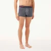 Pack de 3 bóxers de hombre con banda multicolor