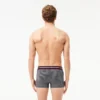 Pack de 3 bóxers de hombre con banda multicolor