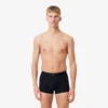 Pack de 3 bóxers de hombre con estampado de cocodrilo
