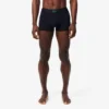 Pack de 3 bóxers de hombre con estampado de cocodrilo