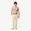 Pack de 3 bóxers de jersey de algodón para hombre