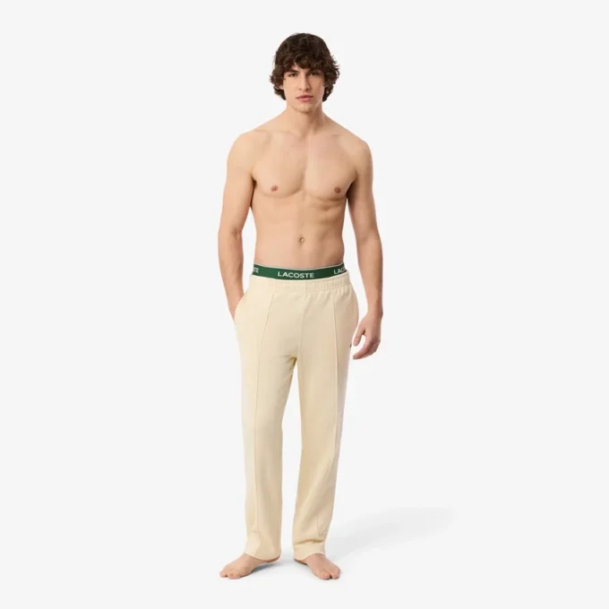 Pack de 3 bóxers de jersey de algodón para hombre