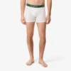 Pack de 3 bóxers de jersey de algodón para hombre