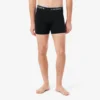 Pack de 3 bóxers de jersey de algodón para hombre