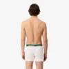 Pack de 3 bóxers de jersey de algodón para hombre