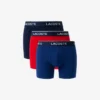 Pack de 3 bóxers de jersey de algodón para hombre
