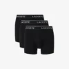 Pack de 3 bóxers de jersey de algodón para hombre