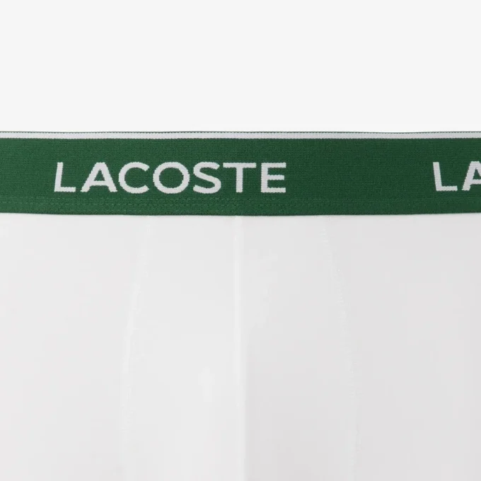 Pack de 3 bóxers de jersey de algodón para hombre