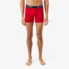 Pack de 3 bóxers de jersey de algodón para hombre
