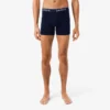 Pack de 3 bóxers de jersey de algodón para hombre